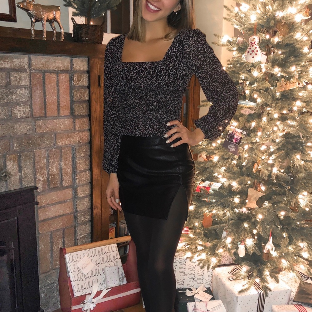 Princess Polly Blouse Top